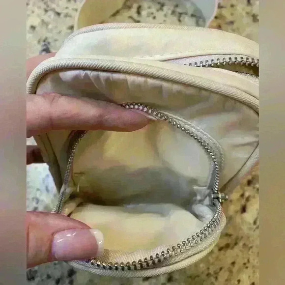 Travel Crossbody - Picture 5 of 7